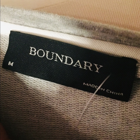 Boundary Rhinestone Collar shirt or dress - Picture 5 of 5